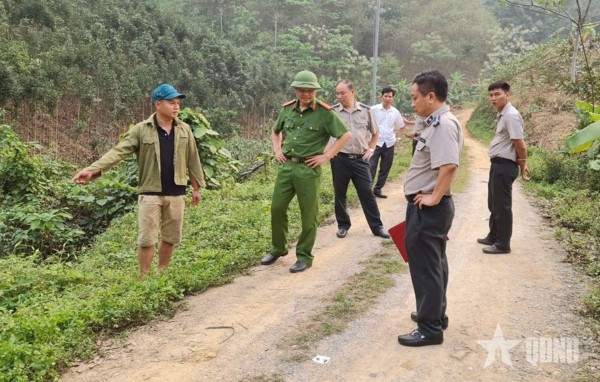 Gieo neo thi hành án dân sự vùng cao - Bài 4: Sự níu giữ từ trách nhiệm (Tiếp theo và hết)
